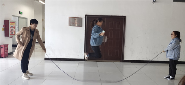 【完满班级】锦瑟年华 奋斗是青春最高礼赞——经济与管理学院十一月完满班级纪实(一)