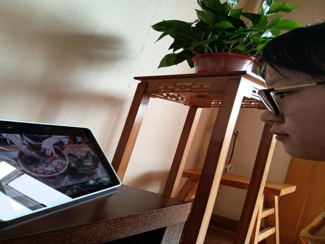 【完满班级】寄情六月 团圆粽角——食品与环境学院动医1903班完满班级活动