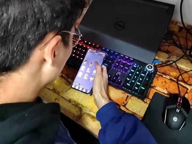 【完满团支部】看巾帼不让须眉——大数据学院、信息工程学院软件2102班完满团支部活动