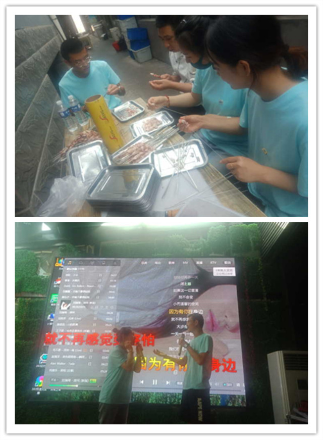 【生存挑战赛】轻狂少年踏征途 百般磨炼破荆棘——记经济与管理学院于第十一届“勇者印记”生存挑战赛一举夺冠