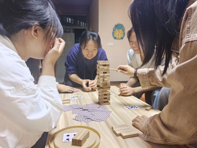 九月盛景 顶峰相见——大数据学院、信息工程学院九月完满团支部活动集锦(一)