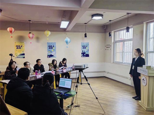 喜讯！我校连续四年成功入选2023-2024公益未来·玛氏箭牌可持续“玛”上GO项目