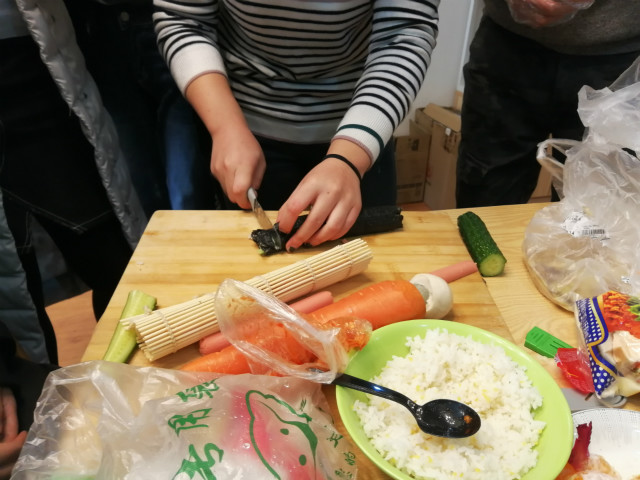 【完满班级】岁岁花藻檐下共将青春以歌——经济与管理学院完满班级纪实(七)