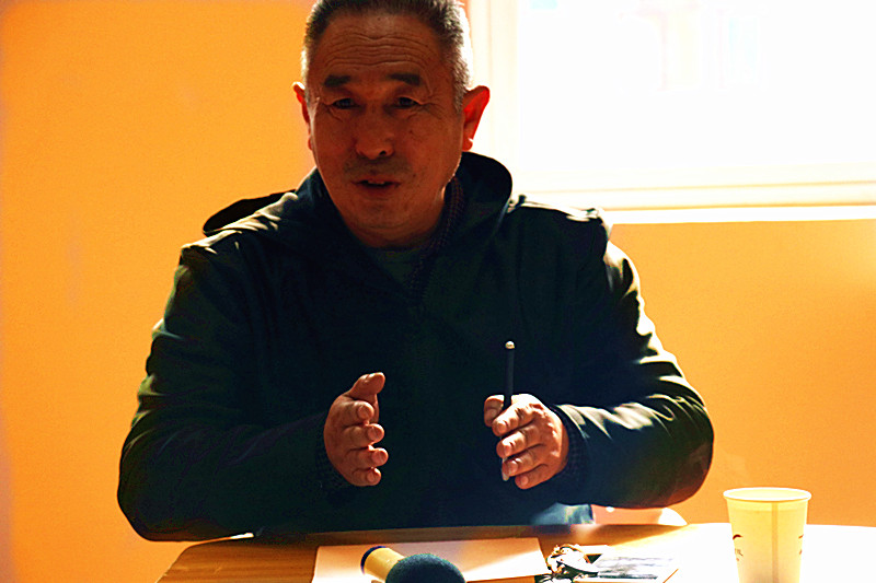无边主角塑造“赋能”计划之外语课堂