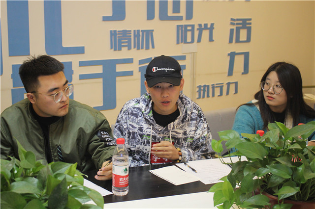 【1+1＞2】探寻合作亮点 共谋双赢之路