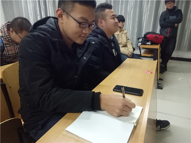 【完满班级】体育文化的魅力——淬炼商学院举办“创”享青春主题活动（二十八）