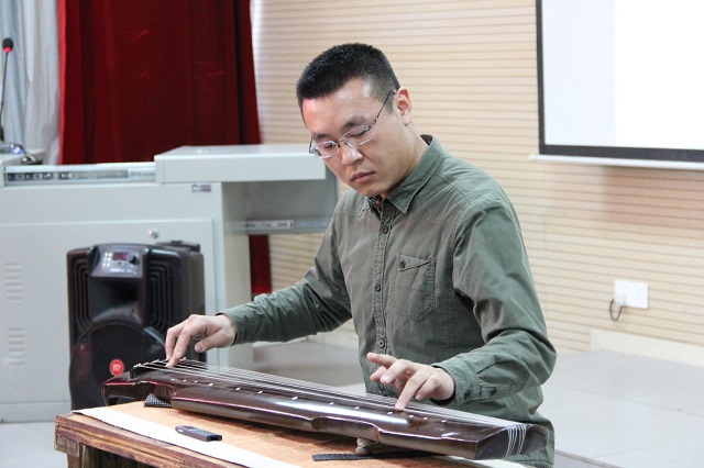 学长计划第487期:古今永存 让传统笼罩未来——艺术传媒系十二月学长计划集锦