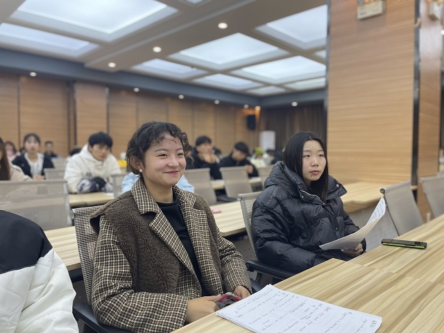 第44期媒沙龙： “播”动你的心弦说出你的心声