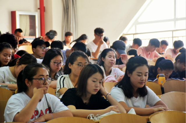 【辅导员说完满】身守安全行万里  警钟长鸣觅佳音——辅导员说完满之绷紧“安全”这根弦