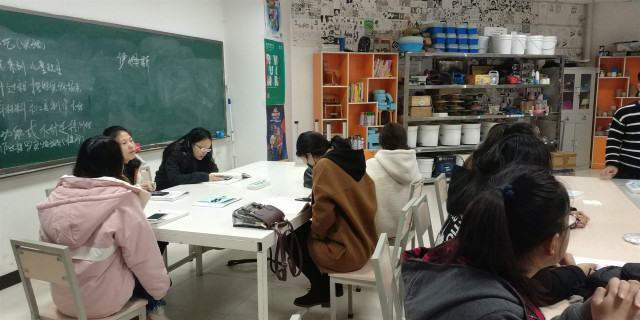 【完满班级】远离毒品 共享青春――智能工程学院16级完满班级活动锦集(四十九)