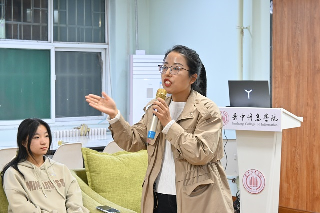 【书院传真】玩转书院社区:第九周书院活动集锦