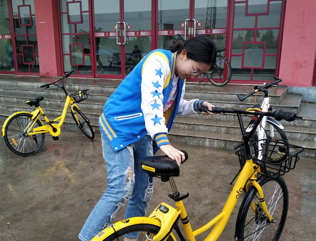 【完满班级】品一番风景芳华 护公益绿意盎然——经济与管理学院物流1603班、国贸1602班完满班级活动