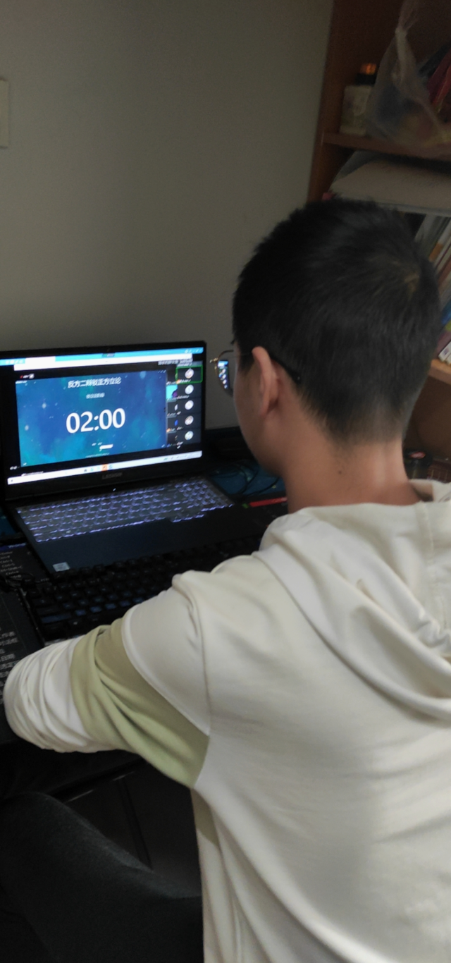 【完满班级】“行善有道 善行天下”——信息工程学院网工1901班完满班级活动