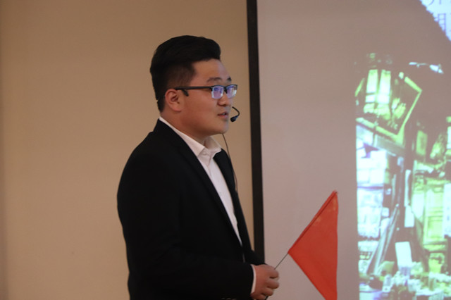 模拟职场开拓视野 未来航行风雨可期——经济与管理学院“畅享职场 扬帆起航”模拟面试大赛