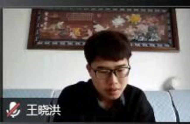 【完满班级】学习雷锋精神 争当时代楷模——艺术传媒学院环设2001班完满班级活动