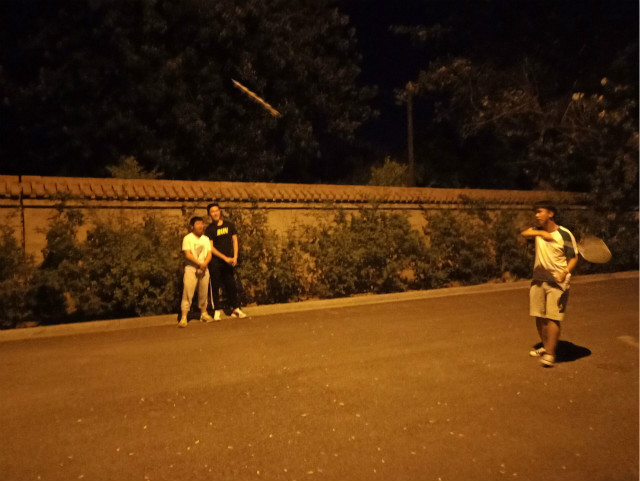 【完满班级】青春洋溢 放飞六月——淬炼商学院举办六月完满班级主题活动（七）