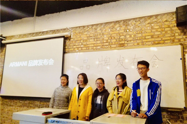 【1+1>2】各院系积极推动完满教育联动融合 助力学生全方位发展