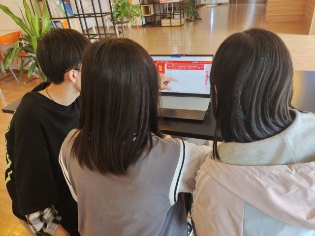 【信院力量】团委学生组织2021年9月特色亮点活动回顾