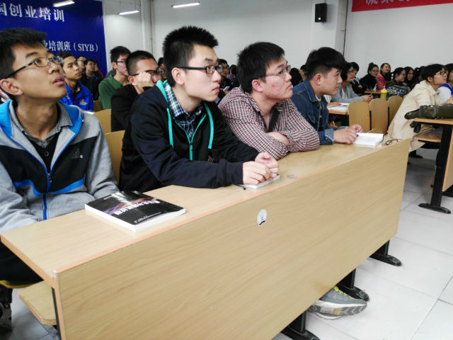 【辅导员说完满】信息工程系辅导员说完满之高校社团活动的德育功能及其实现