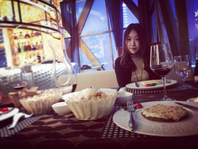 【社团之星·陈超】我与社团共成长