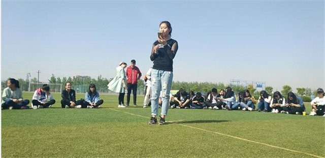 【完满班级】淬炼商学院10月完满班级主题活动回顾（十五）