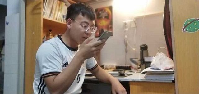 【完满班级】声临其境 致敬经典——食品与环境学院土管1802班完满班级活动