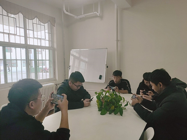 【完满班级】团结一致 放飞青春——淬炼商学院财务1904班、财务1906班