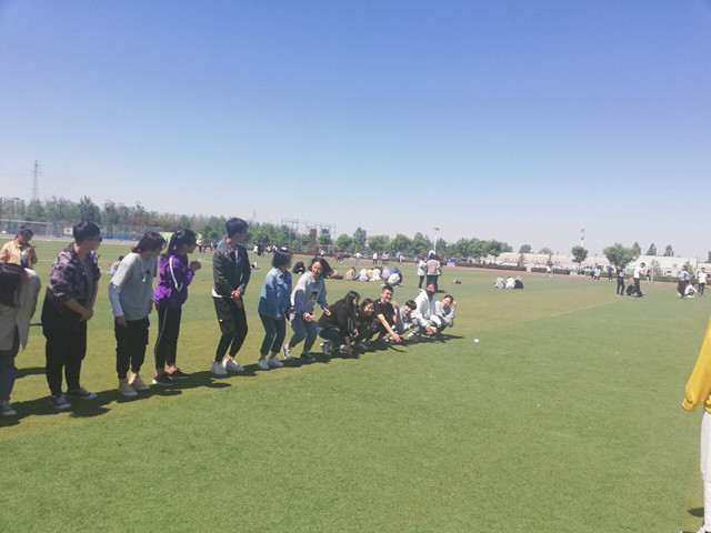 【完满班级】淬炼商学院5月完满班级主题活动回顾（二十九）