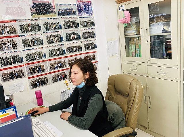 【辅导员说完满】弘扬爱国主义精神 坚定爱国力行使命——食品与环境学院2017级年级会