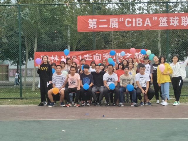 【完满班级】乐声潺潺 似水年华——园林1702“转角遇见音乐海”完满班级活动