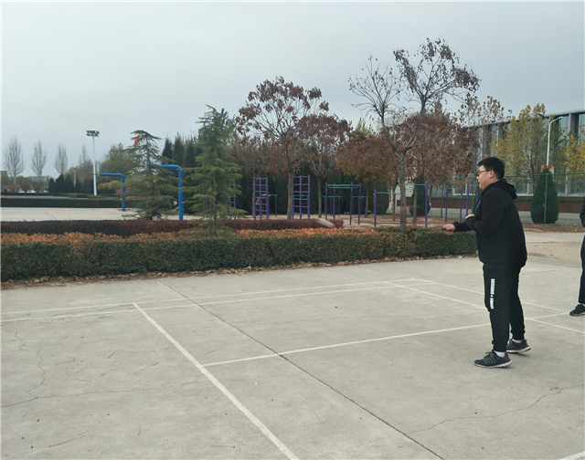 【完满班级】淬炼商学院11月完满班级主题活动纪实（二十一）