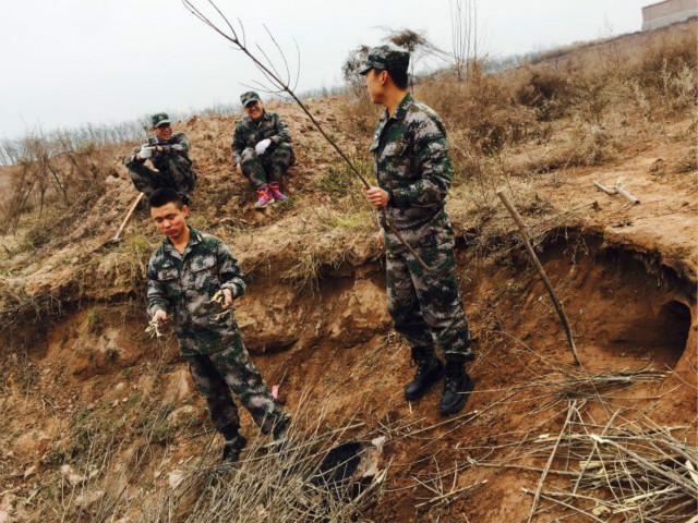 凝心 聚力 炼志——第六期“淬炼·领导力” 重现王者峡谷