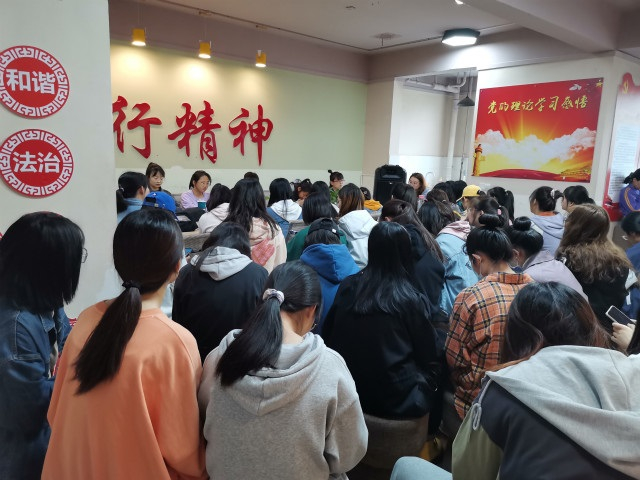【1+1＞2】四位一体齐助力 双院融合共发展