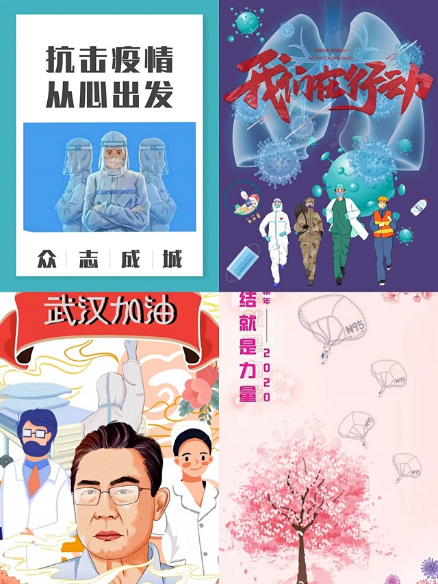 【1+1>2】各院系积极开展完满教育融合活动 共促学生能力提升