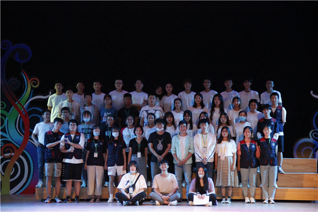 才艺之星•史玉婷:“艺”路同行 致敬不甘平凡的我们