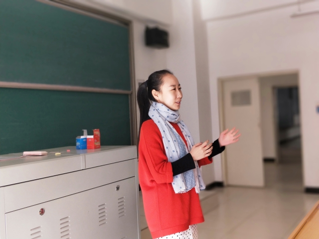 淬炼商学院开展完满教育中期座谈会