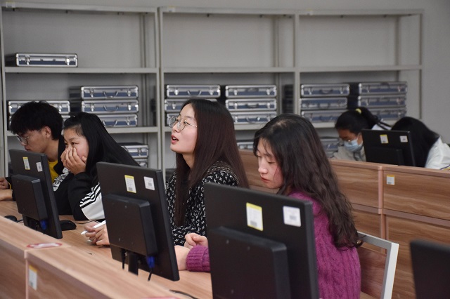 学长计划第826期：十年风雨兼程 信院筑梦成长——大数据学院、信息工程学院第117期学长计划