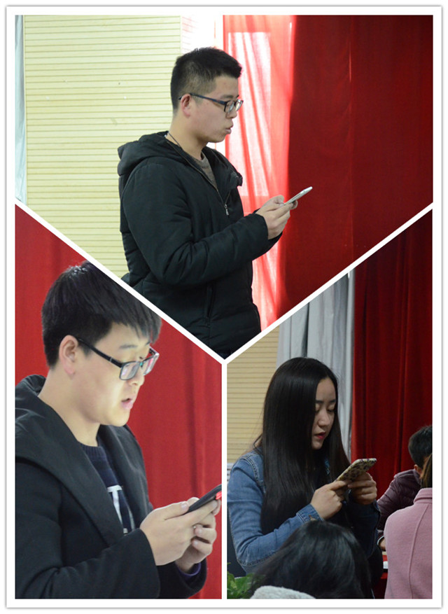 【辅导员说完满】目送的期盼 回望的幸福——艺术传媒系辅导员说完满之关爱父母 用心尽“孝”