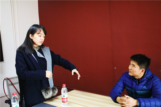 学长计划第482期:寥落星河 还记得那个自己——机电工程系第六十四期学长计划震撼开幕