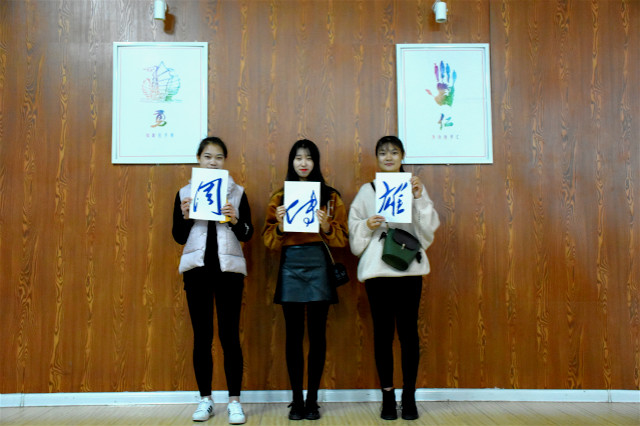 前行第135期：岁月长久 愿你歌声温柔