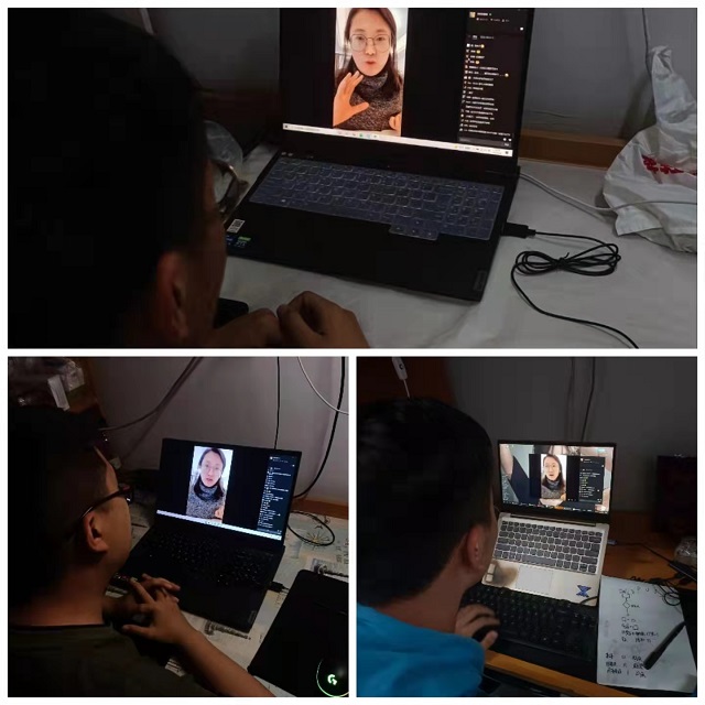 【辅导员说完满】从“疫情防控”看“公序良俗”——大数据学院、信息工程学院2021级辅导员说完满