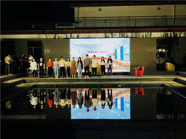 【品戏剧】以梦之名 戏言人生——第七届校园戏剧节远景学院“清”主题戏剧精彩剧评