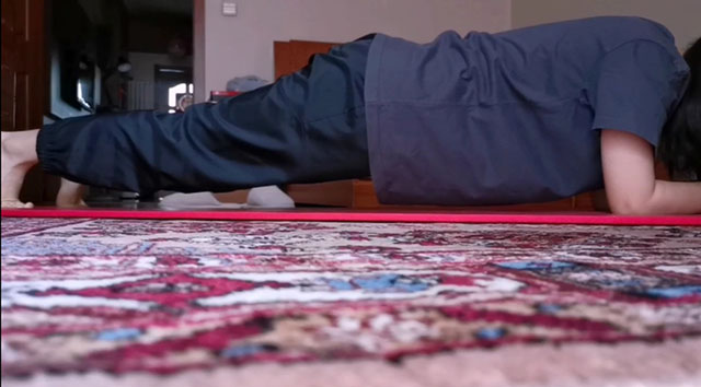 【完满班级】防护疫情 自我保护——智能工程学院19级完满班级集锦（二百一十三）