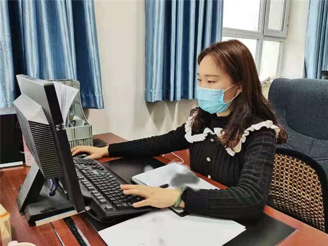 志愿服务在西部闪光——2021年西部计划宣讲会圆满落幕