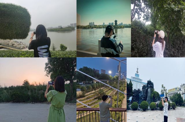 【暑期社会实践】畅游神州 赏阅华夏 ——视产动摄影作品征集活动新闻稿