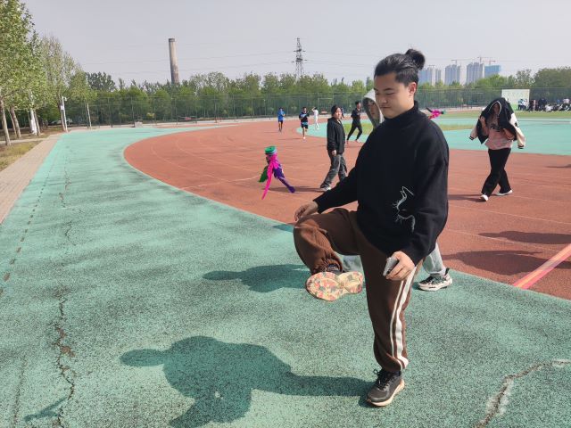 【完满团支部】风动翎羽 振振铃音——食品与环境学院动医2102班完满团支部活动