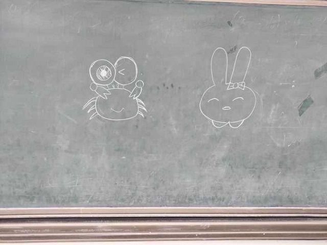 【完满班级】淡泊写意人生 安然葱茏时光——食品与环境学院土管1702班举办完满班级活动