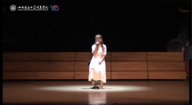 “疫”无情 “艺”有情——我想为你演一次第二届“疫言·疫语·疫颗心”大学生艺术团主持表演团专场演出