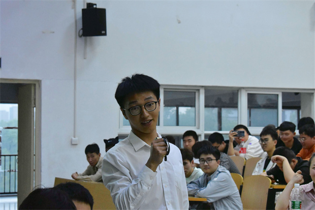 【辅导员说完满】要不要加入“特种兵”出游——大数据学院、信息工程学院2022级辅导员说完满活动