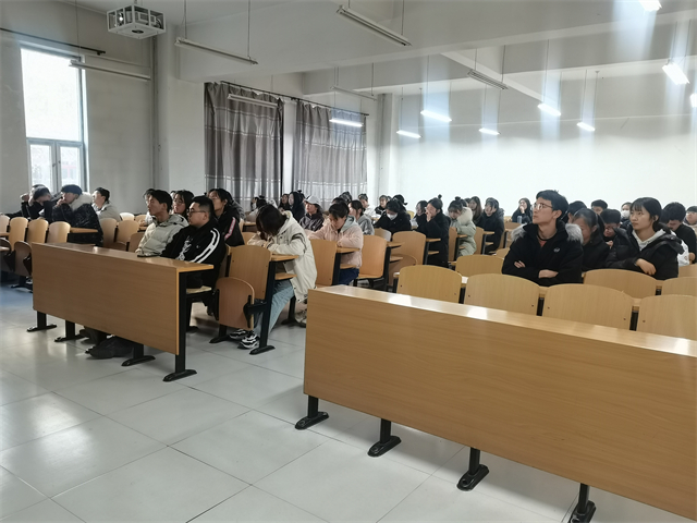 【同伴护航】伙伴计划第85期:防艾观影会——“美好青春我做主”